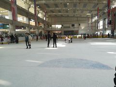 -冠军冰场CHAMPION RINK(中华城店)