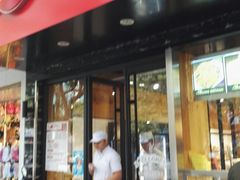 门面-苹果花园(南泉路店)