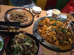 -凯撒尔新疆特色主题餐厅(青山店)