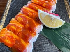 -海之屋韩式烤肉(海棠68环球美食街店)