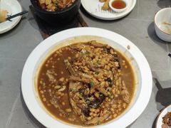 -阿毛饭店(和义路店)