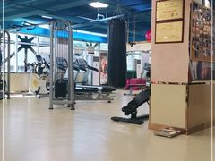 -中田健身工作室(太阳广场店)