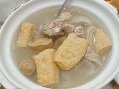 -宝香绑线肉骨茶(柏威年广场店)