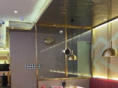 -汉阳廷自助烤肉(同和金铂天地店)