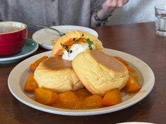 -UPPER KITCHEN(延安路店)