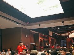 -聚味瞿记·龙虾堂(咸嘉湖店)