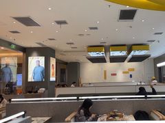 -蔡澜点心·粤菜(月星环球港店)