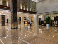-北京西国贸大酒店