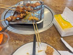 -老袁羊板筋(农光路店)