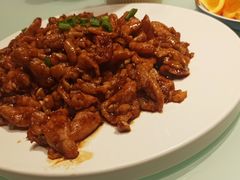 -一块豆腐(英雄山总店)