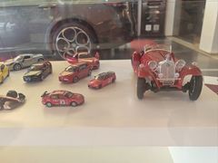 -上海保利玛莎拉蒂和阿尔法罗密欧(华翔路店)