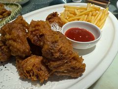 -梁家大院•农家菜(昆山会展中心店)