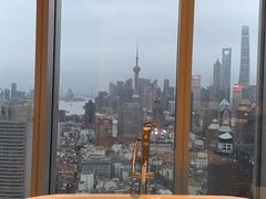 -上海雅居乐万豪侯爵酒店