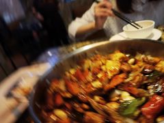 -黄记煌三汁焖锅(新世纪广场店)