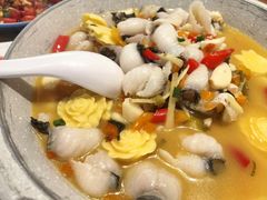 -乾隆美食·本帮菜(黄河路店)