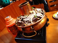 -如意林卡藏餐吧(大昭寺店)
