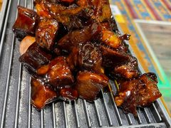 -敏珠拉姆藏餐·南京厨房(富春江东街店)