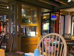 -江边城外烤全鱼(方庄时代购物中心店)
