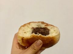 -稻田秋日式面包