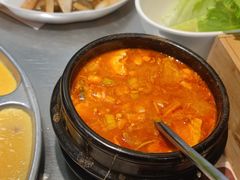 -喜来稀肉(虹泉路店)