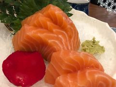 -阿吾罗日本料理(K11艺术中心店)