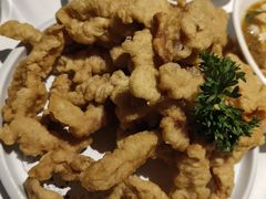 -鑫悦诚府·新鲁菜·餐厅(趵突泉店)