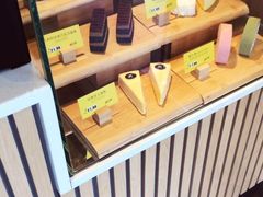 -麦当劳(松江南乐得来速店)