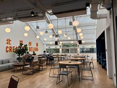 -WeWork中国(三里屯11号社区店)