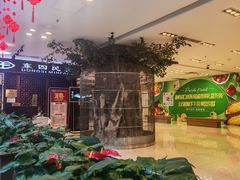 -东四民芳餐厅(世茂工三店)