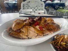 酱油鸡-瑞丰园庭院餐厅·白族传统家常菜