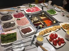 -海底捞火锅(大融城店)