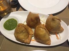 -Pita's&Tika's中东和印度风味餐厅(龙湖天街店)