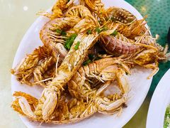-锐记美食店·现捞海鲜(闸坡店)