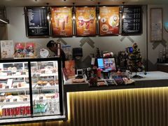 -COSTA COFFEE(武汉天地店)