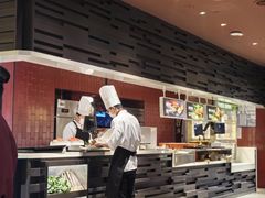 -巴奴毛肚火锅(悠唐购物中心店)