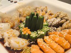 -蟹榭·本帮江浙菜·蟹宴(大宁久光商场店)