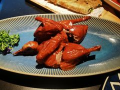 -芳芳私房菜·精做淮扬菜(承德路店)