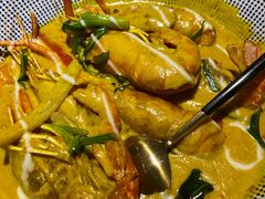 -星叶·东南亚料理(宁波万象汇店)