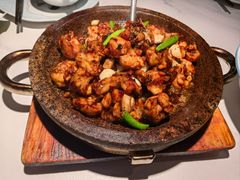 -庆江南江南菜(琴湖溪里花园城店)