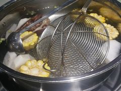 -陈记一牛火锅江宁店(金盛路店)