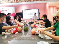 -禧月荟S月子中心(侨城店)