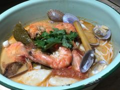 -阿徕孖·泰餐(大沙地店)