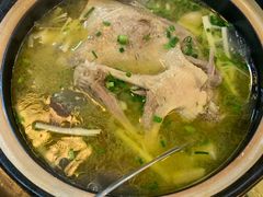 -呼吸森林·生态农庄农家乐私房菜