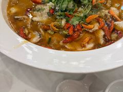 -天外天美食广场(哈尔滨路店)