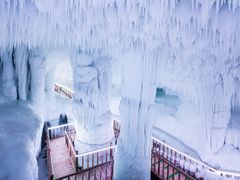 -云丘山景区