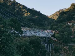 -古龙峡云天玻霸