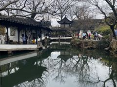 -拙政园