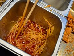 -518豆腐干(总店)