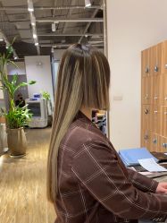 -Mentor Hair Salon