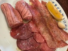 -蒜香焼肉PURUSHIN(马场路店)